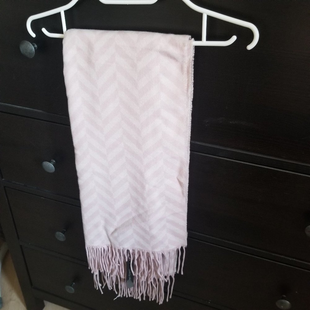 Chevron Style Pashmina
